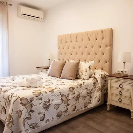Casa Rural La Palmera-3